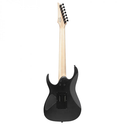 Ibanez RG7420 Standard, 7 String, Black Flat,Electric Guitar - Fair Deal Music
