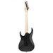 Ibanez RG7420 Standard, 7 String, Black Flat,Electric Guitar - Fair Deal Music