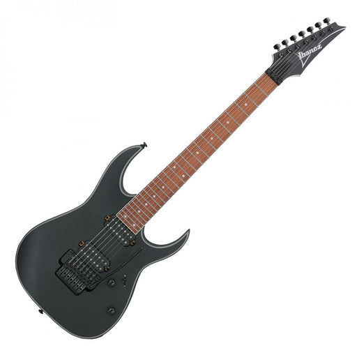 Ibanez RG7420 Standard, 7 String, Black Flat,Electric Guitar - Fair Deal Music