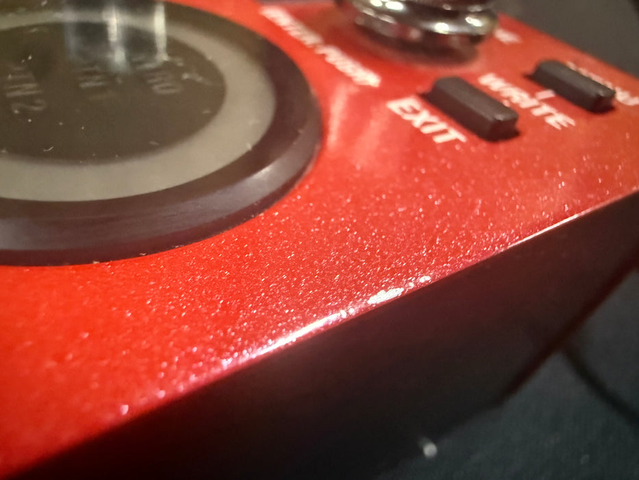 Boss RC-10R Rhythm Loop Station (Used)