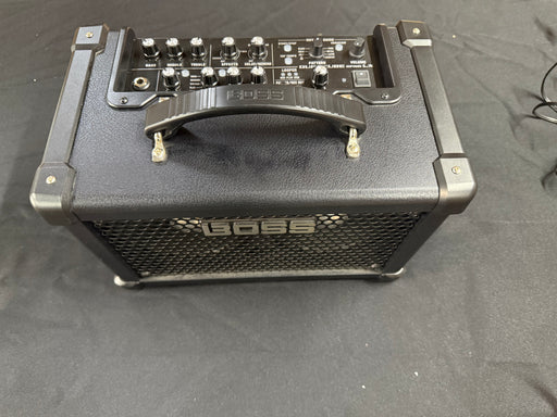 Boss Dual Cube LX Guitar Amp (Used) - Fair Deal Music