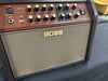 Boss Acoustic Singer Live LT Acoustic Amplifier (Used) - Fair Deal Music