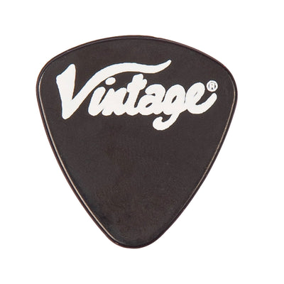 Vintage V495 Coaster Series 5-String Bass Guitar Pack ~ Boulevard Black - Fair Deal Music