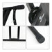 Double-braced Keyboard X Stand with Adjustment Lever - Fair Deal Music