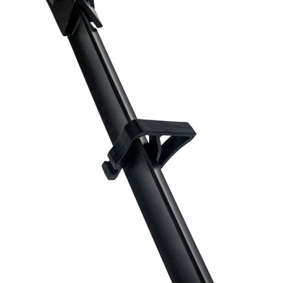 2 Tier Column Tower Stand for Stage Keyboards - Fair Deal Music