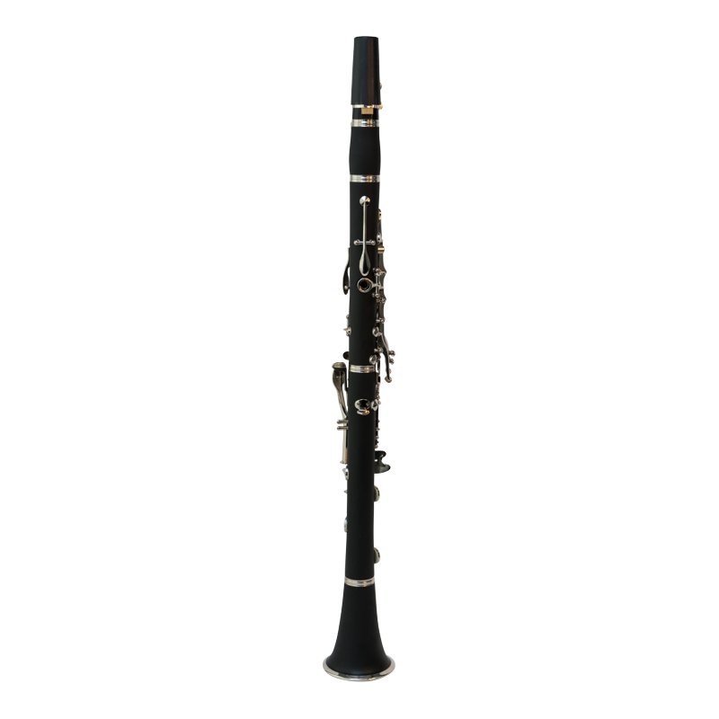 J. Michael CL-350 B♭ Clarinet Outfit - Fair Deal Music