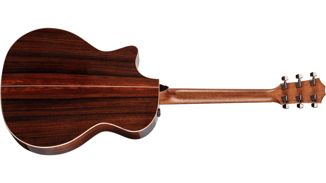 Taylor 814CE Grand Auditorium - Fair Deal Music