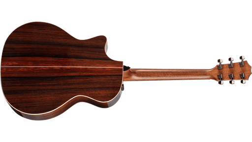 Taylor 814CE Grand Auditorium - Fair Deal Music