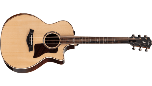 Taylor 814CE Grand Auditorium - Fair Deal Music