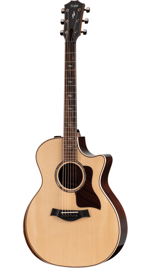 Taylor 814CE Grand Auditorium - Fair Deal Music