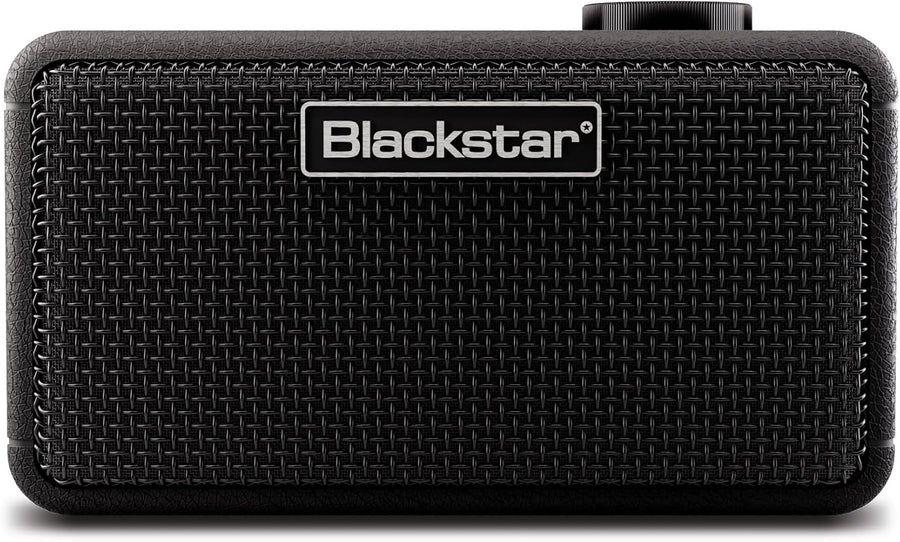 Blackstar Beam Mini Portable Guitar Amp & Bluetooth Speaker