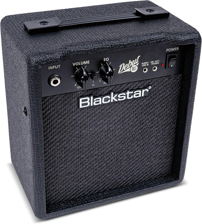 Blackstar Debut 10 LT Guitar Amplifier - Fair Deal Music