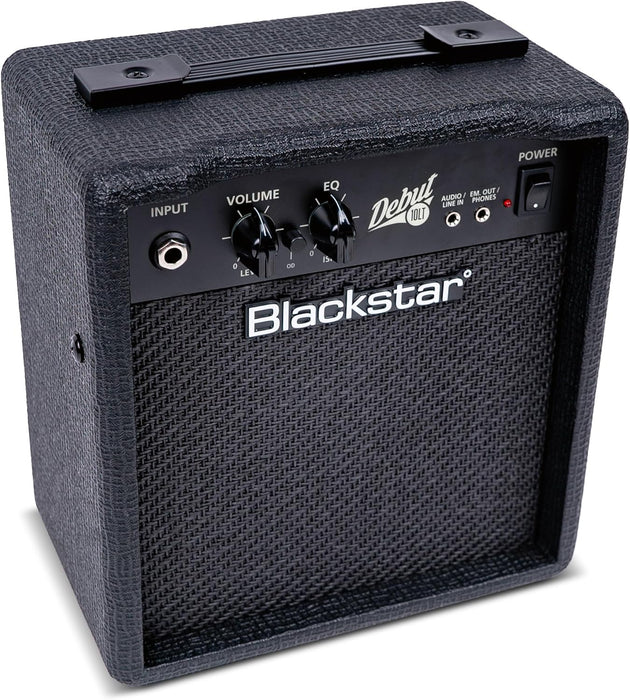 Blackstar Debut 10 LT Guitar Amplifier - Fair Deal Music