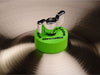 Cympad Foam Cymbal Washers - Chromatics Pack Green - Fair Deal Music