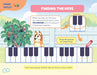 Bluey: First Ever Piano Book by Joff Bush - Fair Deal Music