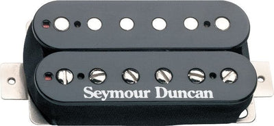 Seymour Duncan SH-4 JB Pickup In Black - Fair Deal Music