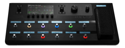 Line 6 Helix Floor - Fair Deal Music
