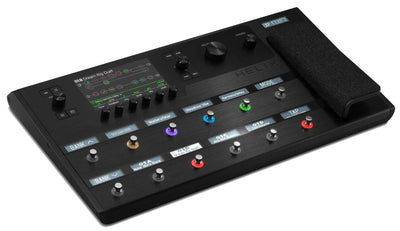 Line 6 Helix Floor - Fair Deal Music