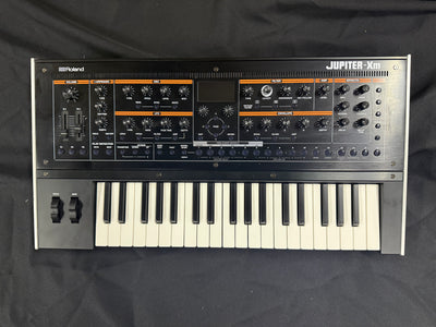 Roland Jupiter-XM Synthesiser, Nearly New - Fair Deal Music