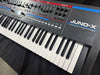 Roland JUNO-X Programmable Polyphonic Synthesizer, (Used) z5n1576 - Fair Deal Music