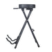 Guitar Stool with Built-in Stand - Fair Deal Music