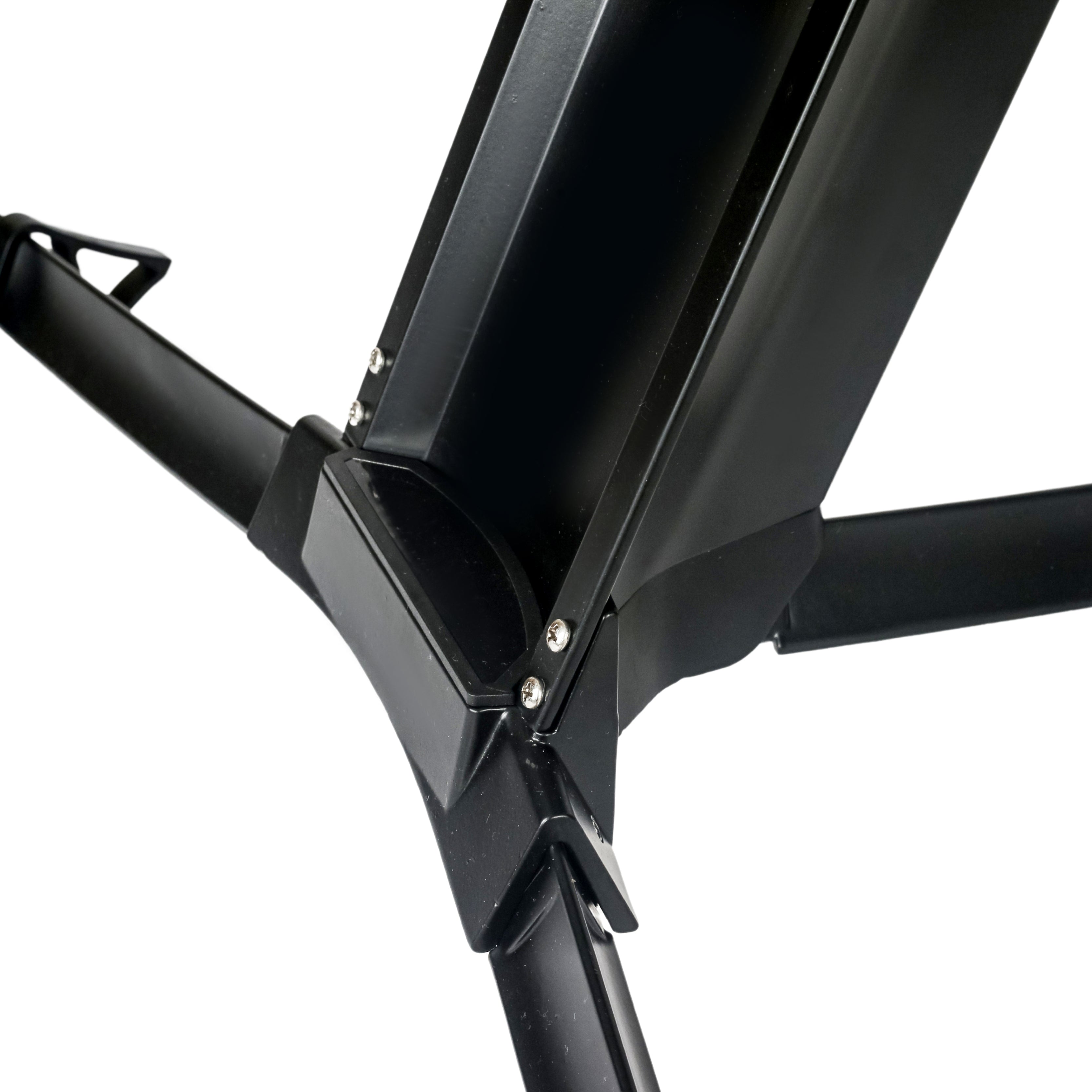 2 Tier Column Tower Stand for Stage Keyboards - Fair Deal Music