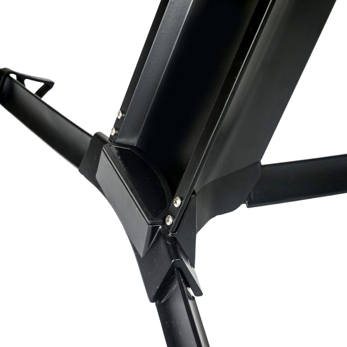 2 Tier Column Tower Stand for Stage Keyboards - Fair Deal Music