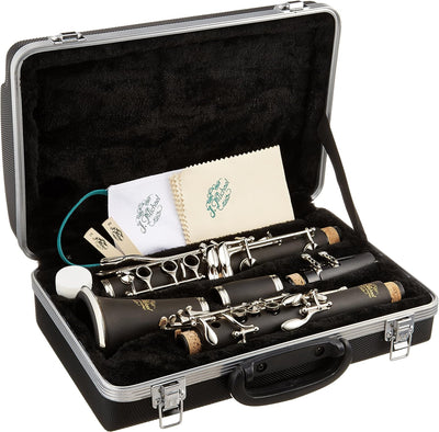 J. Michael CL-350 B♭ Clarinet Outfit - Fair Deal Music