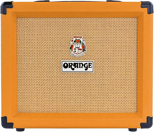 Orange Crush 20 Combo Guitar Combo, Open Box - Fair Deal Music