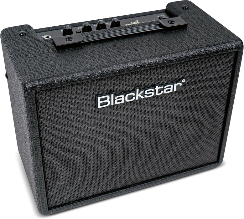 Blackstar Debut 15 LT Guitar Amplifier - Fair Deal Music