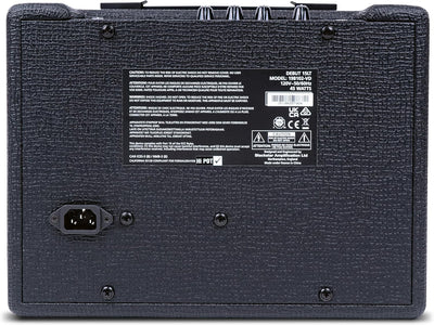 Blackstar Debut 15 LT Guitar Amplifier - Fair Deal Music