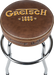 Gretsch 24" 1883 Logo Barstool - Fair Deal Music