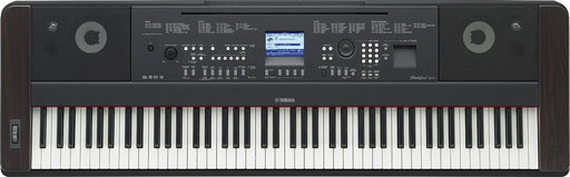 Yamaha DGX-650B Digital Piano with Wooden Stand (Used) - Fair Deal Music
