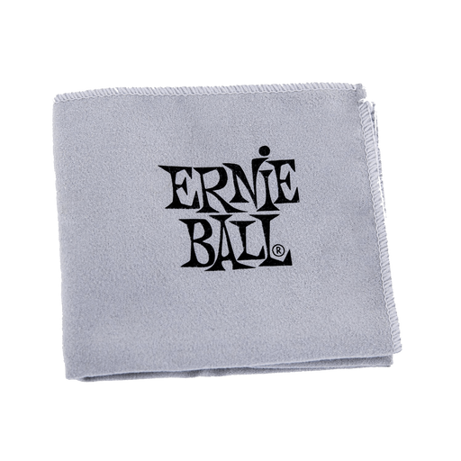 Ernie Ball Microfiber Cloth - Fair Deal Music