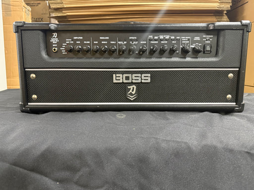 Boss Katana Artist MKII Guitar Amp Head (Used) - Fair Deal Music