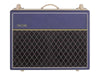 Vox AC30C2 Custom Valve Guitar Amplifier, Two Tone Blue & Cream - Fair Deal Music