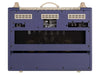 Vox AC30C2 Custom Valve Guitar Amplifier, Two Tone Blue & Cream - Fair Deal Music