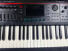 Roland FANTOM-08 Synthesizer Keyboard Workstation (88 keys), Used Z1N0773 - Fair Deal Music