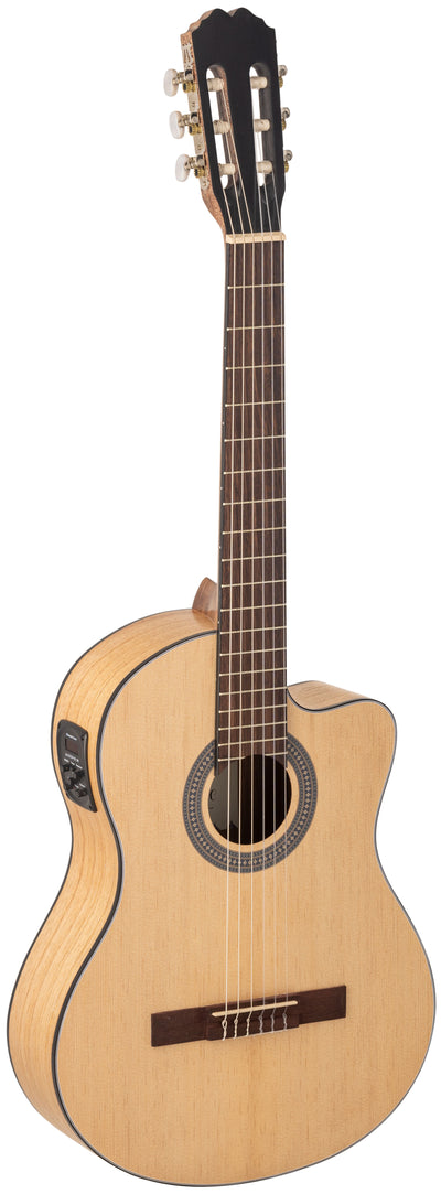 Admira ADMLNEC Lena Cutaway Electro Classical Guitar - Fair Deal Music