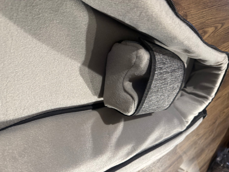 SQOE Premium 30mm Padded Acoustic Guitar Bag - Fair Deal Music