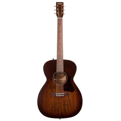 Art & Lutherie Legacy Acoustic Guitar ~ Bourbon Burst - Fair Deal Music