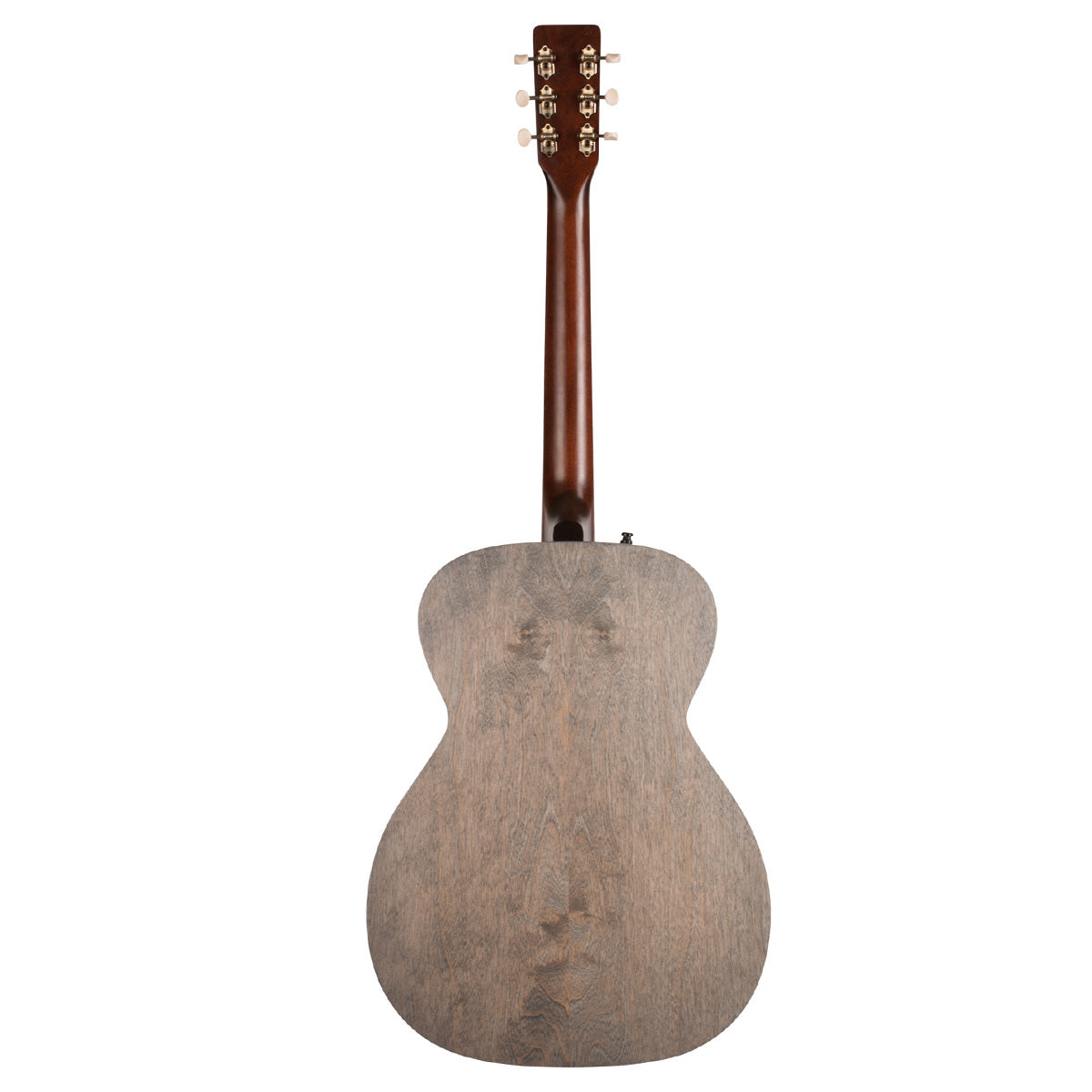 Art & Lutherie Legacy Electro-Acoustic Guitar ~ Denim Blue Q-Discrete - Fair Deal Music