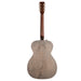 Art & Lutherie Legacy Electro-Acoustic Guitar ~ Denim Blue Q-Discrete - Fair Deal Music