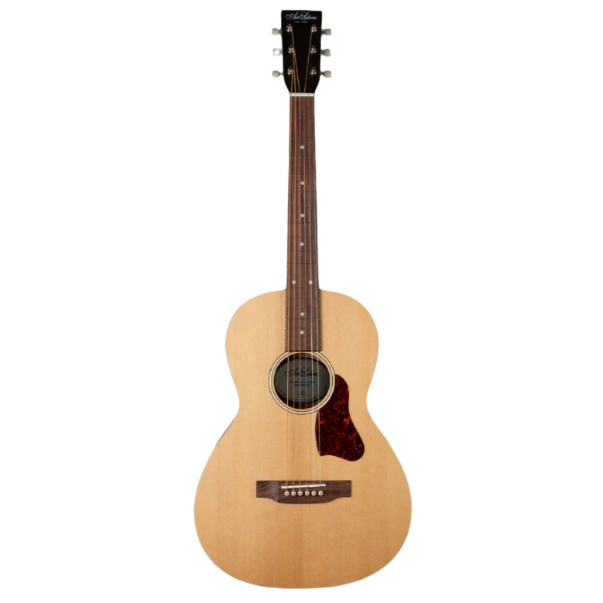 Art & Lutherie Roadhouse Electro-Acoustic Guitar ~ Natural EQ - Fair Deal Music