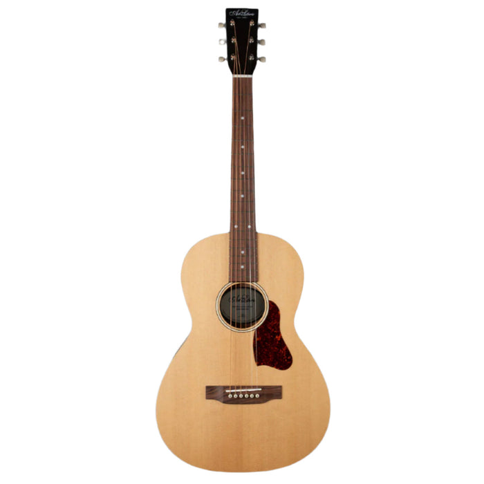 Art & Lutherie Roadhouse Electro-Acoustic Guitar ~ Natural EQ - Fair Deal Music