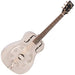 Vintage AMG Resonator Guitar ~ Chrome - Fair Deal Music