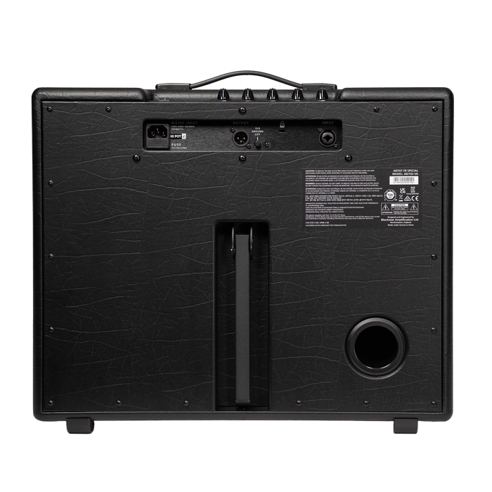 Blackstar Artist FR Special 100w Powered 1x12" Cab - Fair Deal Music