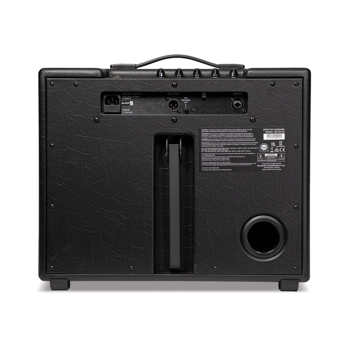 Blackstar Artist FR Standard 50w Powered 1x12" Cab - Fair Deal Music