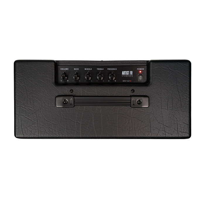 Blackstar Artist FR Standard 50w Powered 1x12" Cab - Fair Deal Music