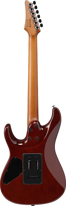 Ibanez AZ24S1F Standard HH, Violin Sunburst, Electric Guitar - Fair Deal Music
